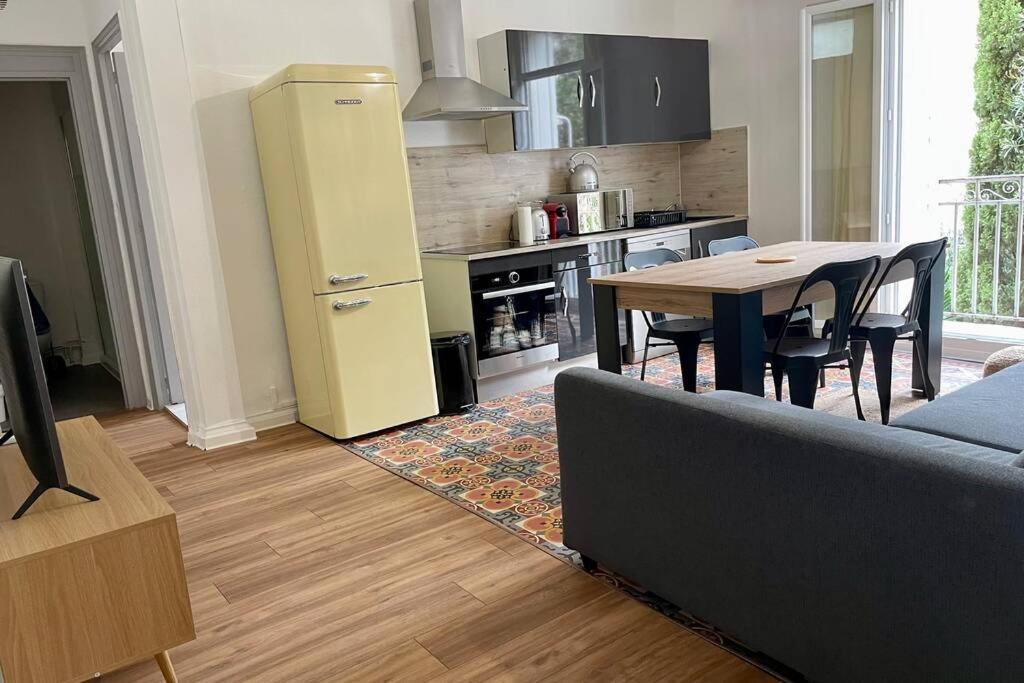 Appartements Rue Des Jardins بيربينيو المظهر الخارجي الصورة