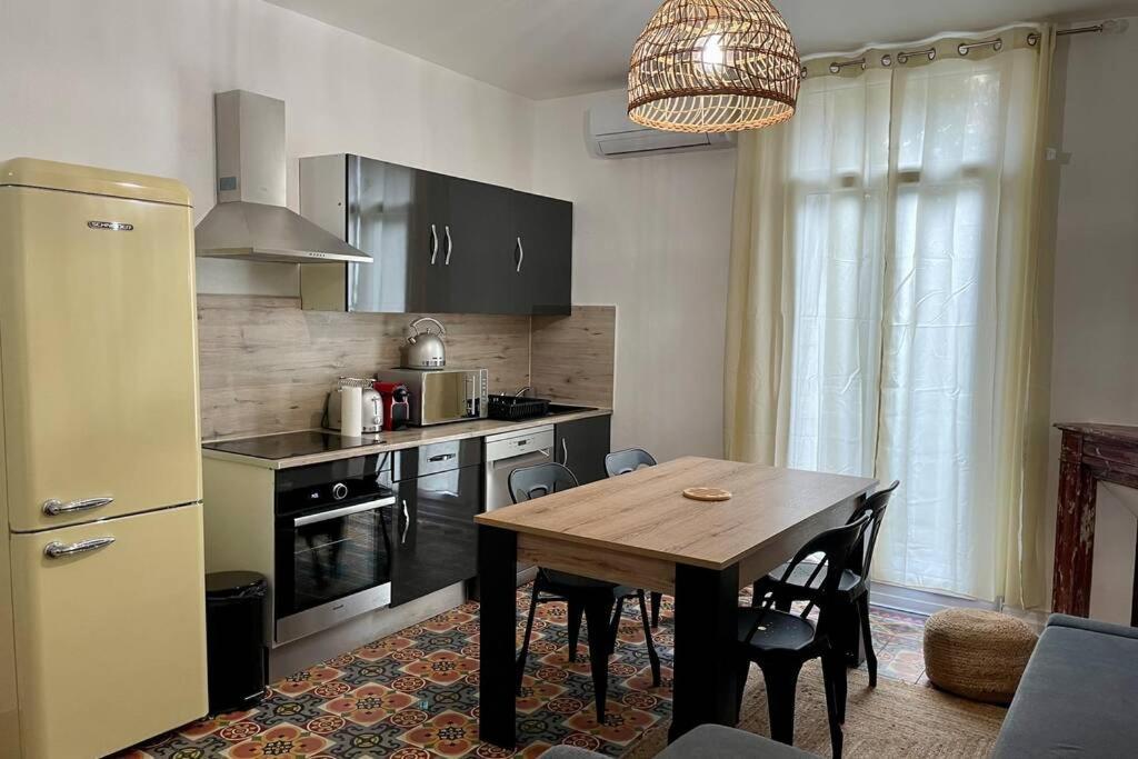 Appartements Rue Des Jardins بيربينيو المظهر الخارجي الصورة