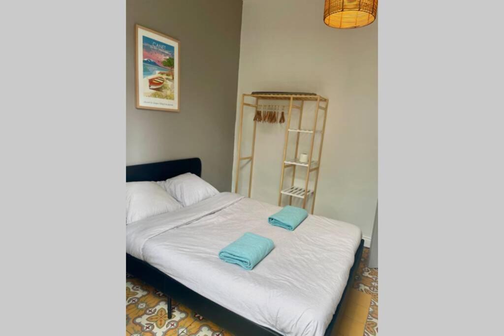 Appartements Rue Des Jardins بيربينيو المظهر الخارجي الصورة