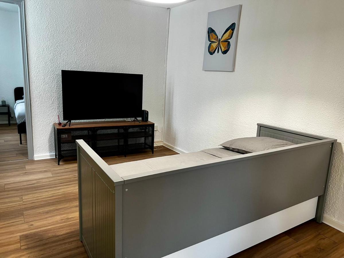 Appartements Rue Des Jardins بيربينيو المظهر الخارجي الصورة