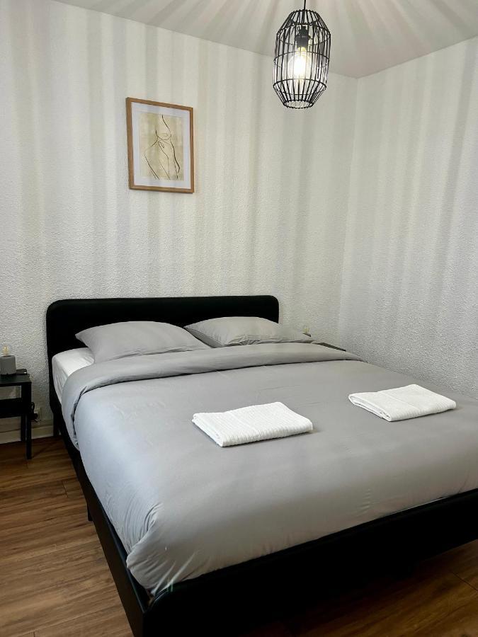 Appartements Rue Des Jardins بيربينيو المظهر الخارجي الصورة